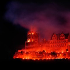 MiSS AMERiCA // ANTiDOTE 222 FEAT. EURO5TAR (PROD. TENKAY)