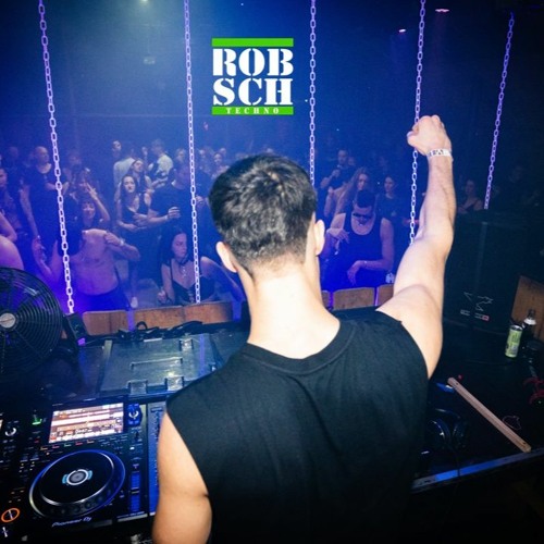 M-Bia Club Berlin | Hardtechno Opening | 26.01.2024