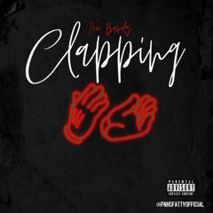CLAPPING (PROD By: THIRDFEN)