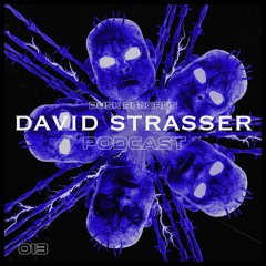 DUSKCAST 85 | DAVID STRASSER