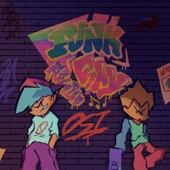 Funk City: Rewind (Official Upload) (+FLP)