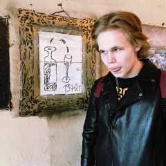 Genius каждый(prod. by pnzsvns)