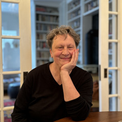 Panorama -- Episode 130 -- Anat  Weisenfreund, Ward 2 Northampton School Committee Candidate