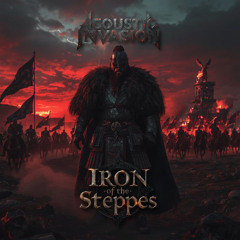 Iron of the Steppes