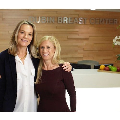 Center of Excellence for Breast Cancer - Mount Sinai Highlights Dubin Breast Center Updates & Trends