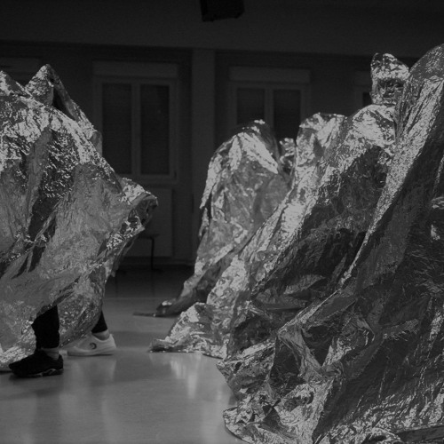 Rencontre Avec Florent Vicente Commissaire De L Exposition Immersion Corps Objet Image By Radio Pratiques