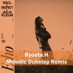 RSCL, Repiet & Julia Kleijn - Echo SKIO remix contest