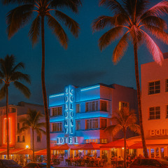 Miami House Vibes