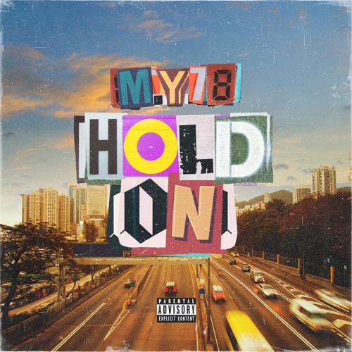Hold on