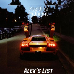 Xtel9ine - Midnight