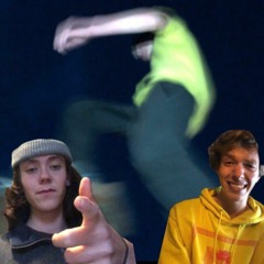 kjenne på været. [feat. øyehaug & aasland]