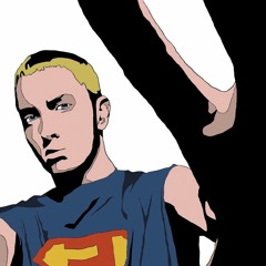 Eminem Superman (Delanto Edit)