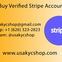 Top 3.6 Essential Guide to Buy Verified Stripe Accounts
