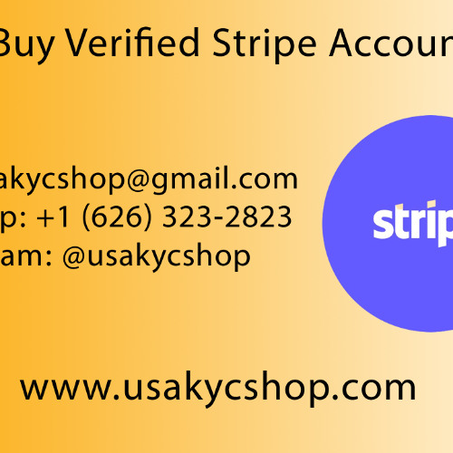 Top 3.6 Essential Guide to Buy Verified Stripe Accounts
