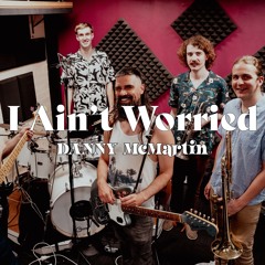 I Ain't Worried (Surf Rock cover)