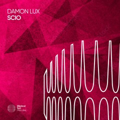 Damon Lux - Scio