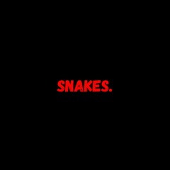 Snakes. (Demo Version)