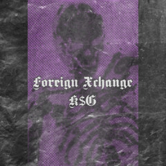 K$G-FOREIGNXCHANGE(Prod.Gmf x Hotwheels)