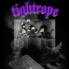tightrope w/ Baby Basile (prod. by Donnie Katana)