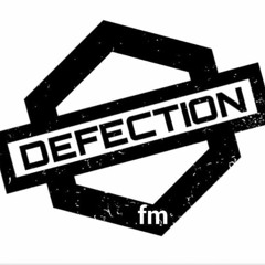 DJ Sketch - Defection 89.4 FM - Early 1992