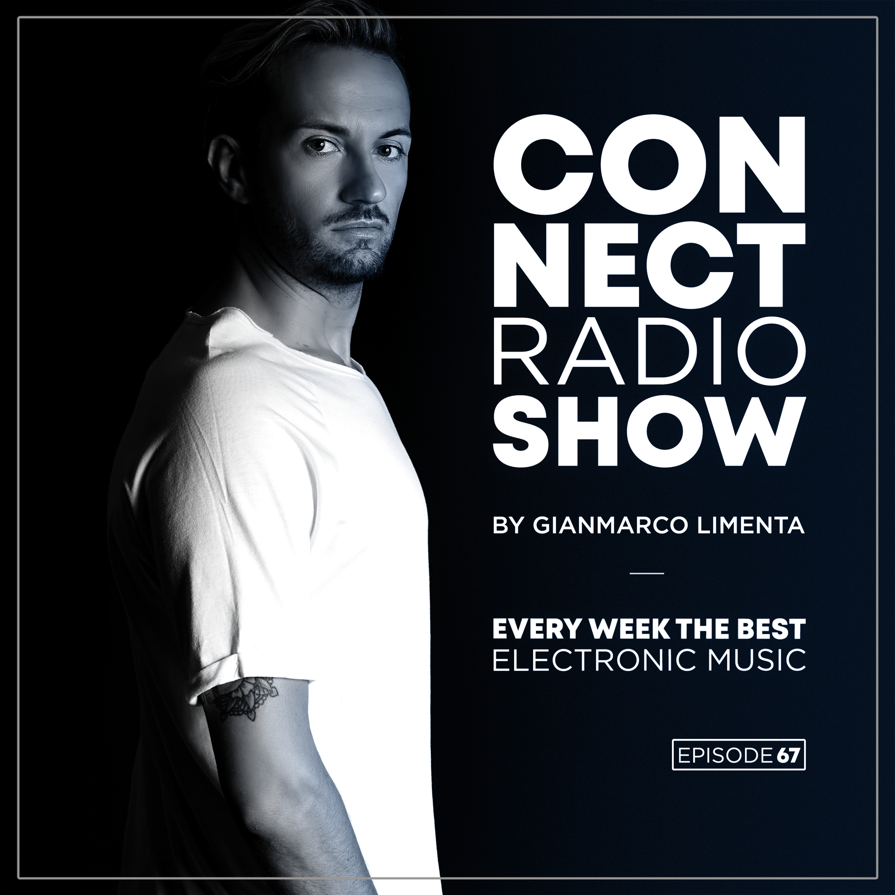 Connect Radio Show