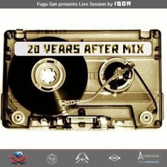 20 YEARS AFTER MIX by IGOR