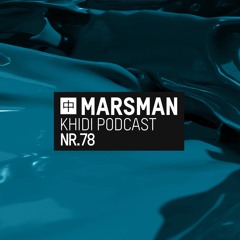 KHIDI Podcast NR.78: Marsman