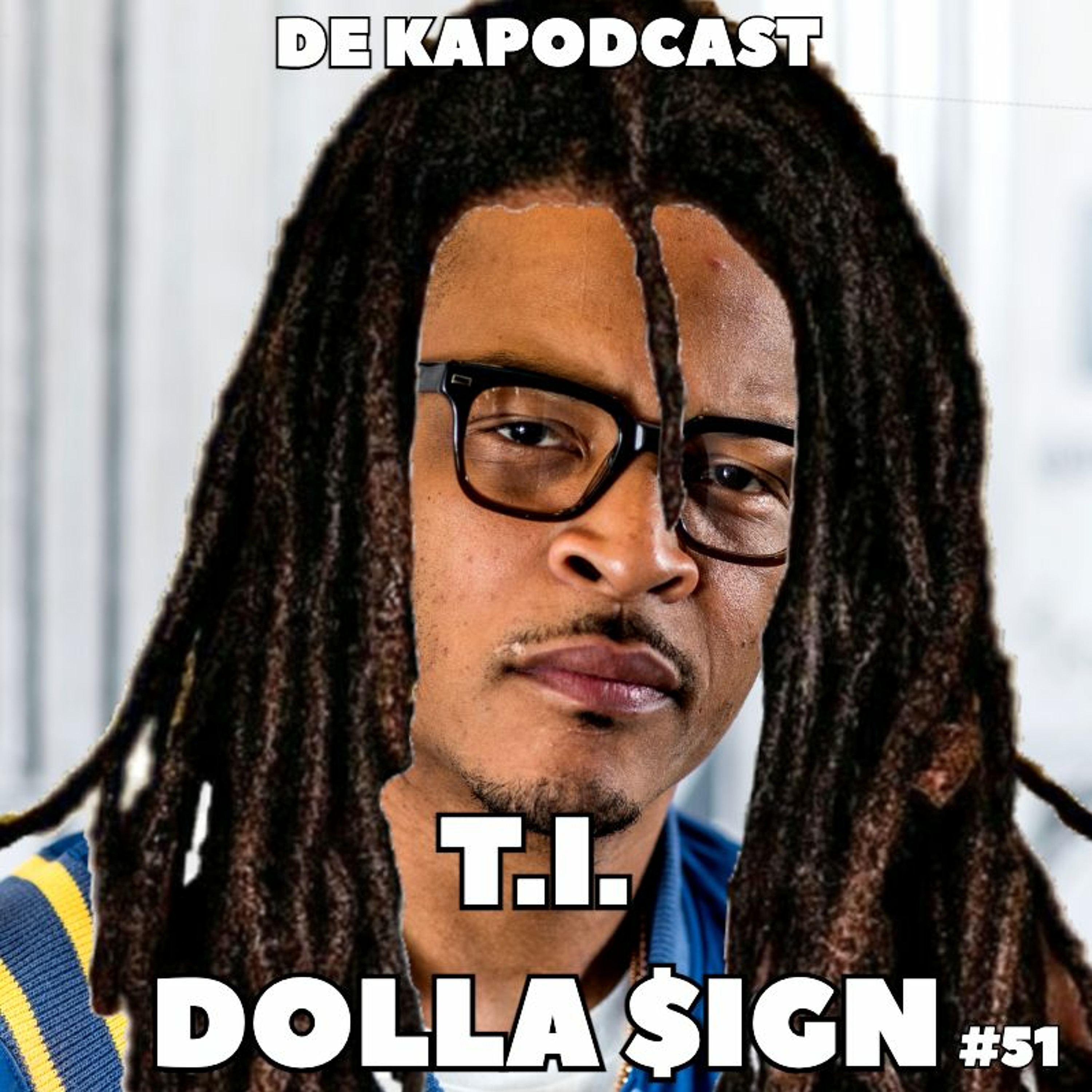 DE KAPODCAST