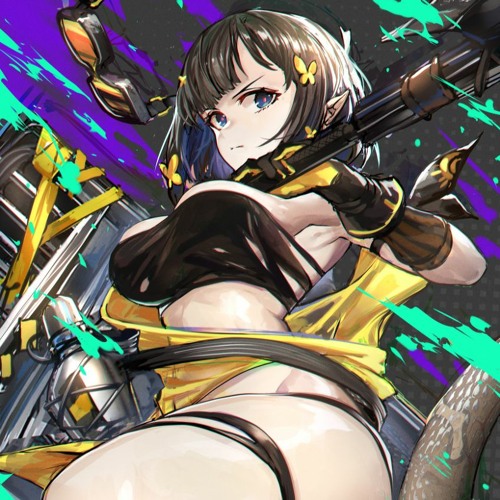 Evolutionary Mechanization - [Arknights]