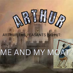 me and my moat PROD BY ME