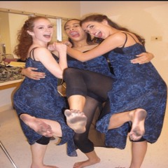 ON THE PHONE WITH MY GALACTIC SLUT AND SHE GOT SATURN SLIME BETWEEN HER TOES (FEAT DARKSIDEKING)