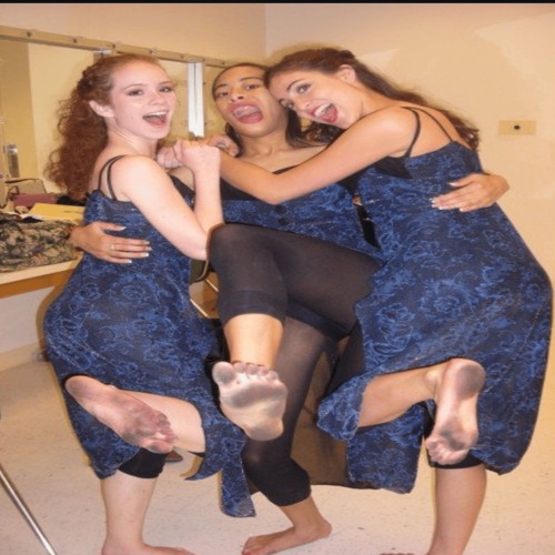 ON THE PHONE WITH MY GALACTIC SLUT AND SHE GOT SATURN SLIME BETWEEN HER TOES (FEAT DARKSIDEKING)