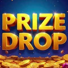 Prize drop
