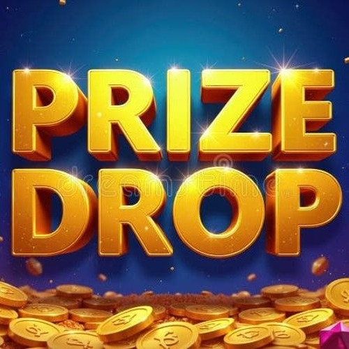 Prize drop