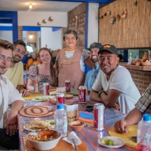 hiking tours oaxaca You Can Actually Trust, Led by Real Local Guides