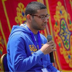 ركعتين من تراويح الليلة