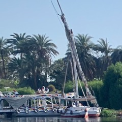 nile