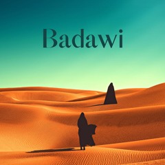 Gobi Desert Collective & Jerry Spoon - Badawi