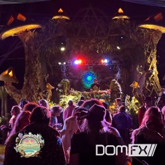 Blossom Festival 2025 ~ Garden Stage ~ Saturday 7-8:30pm