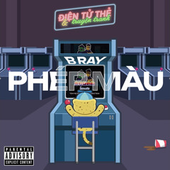 Phép Màu (Điện Tử Thẻ & Truyện Tranh)