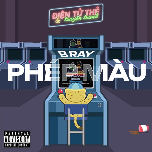 Phép Màu (Điện Tử Thẻ & Truyện Tranh)