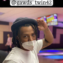 Stella Rosa x QU4D DA GAWD