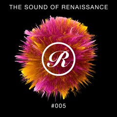 The Sound Of Renaissance #005 (Sneak Peek), Jan '21
