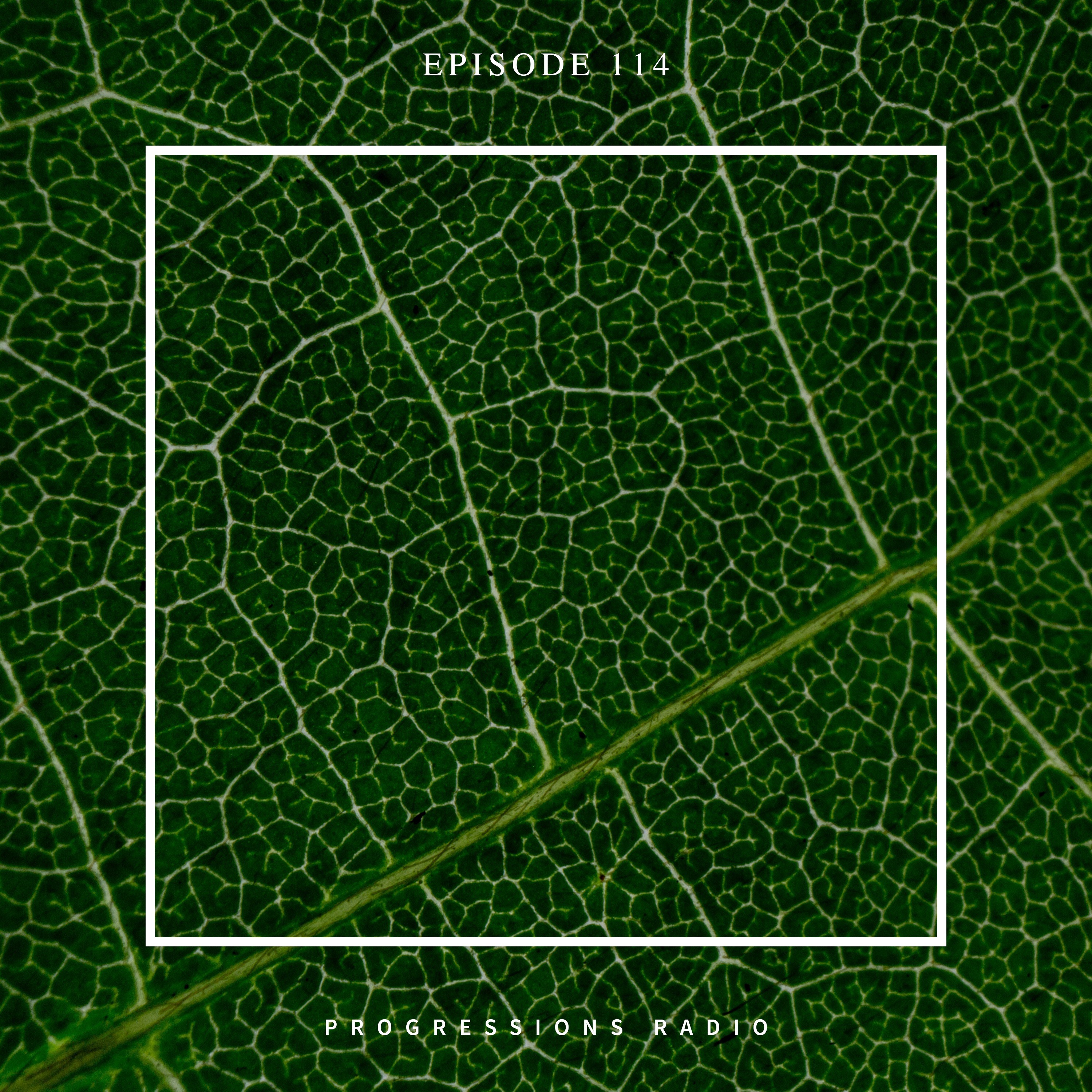 Progressions Radio