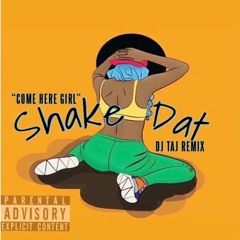 DJ TAJ - COME HERE GIRL REMIX ( TIK TOK VERSION )