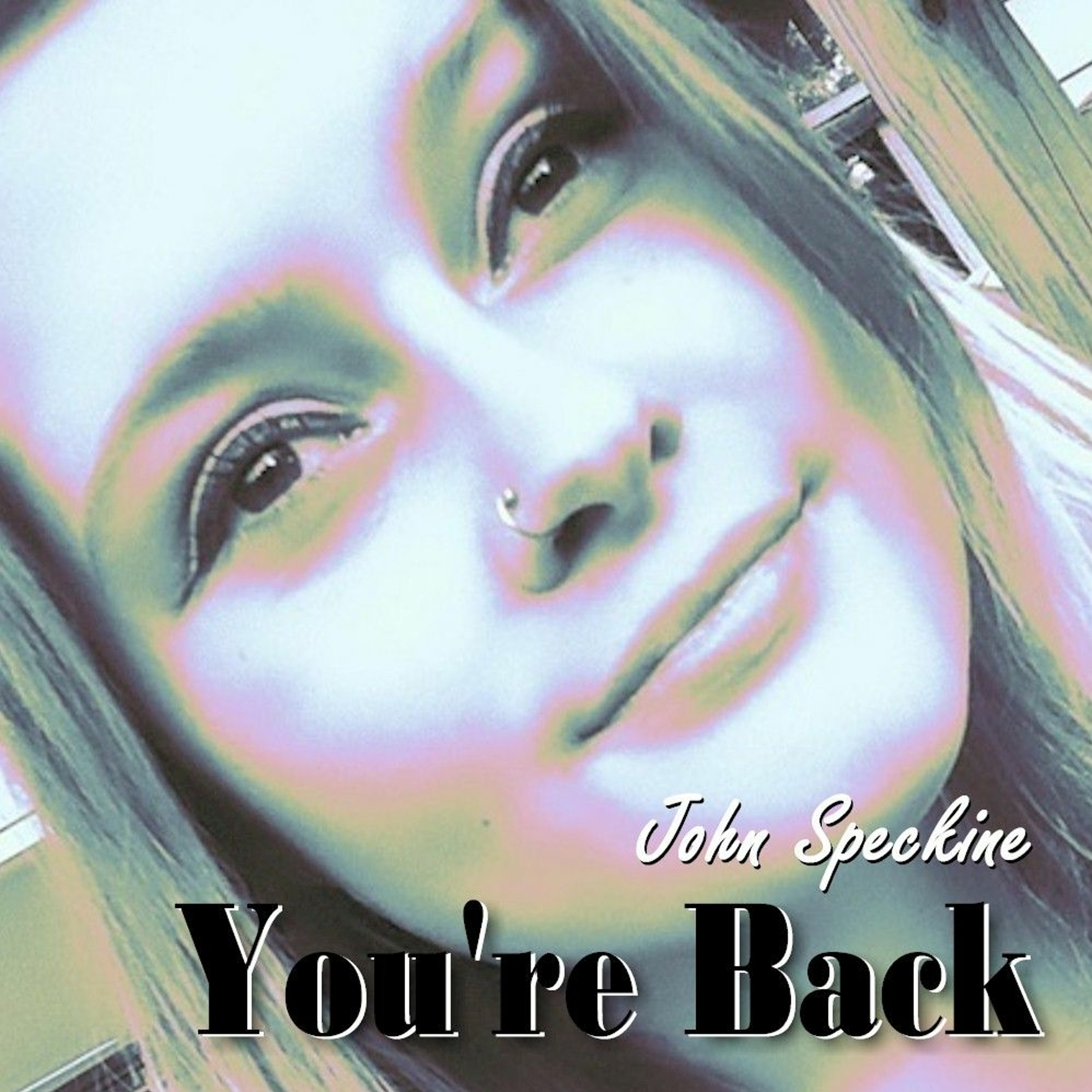 John Speckine Music