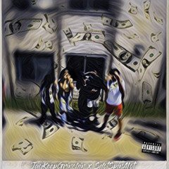NO DISCUSSION - JayGrinchin X SdotSpinaLot