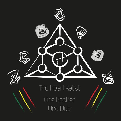 One Rocker / One Dub (Preview)
