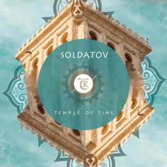 Soldatov - Mirrored Screen (Original Mix)
