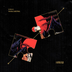 Volcaryna – is Out now! @ Howra